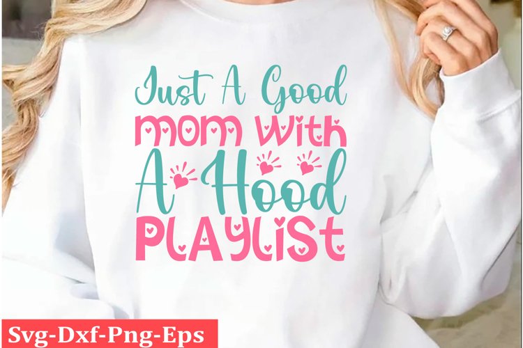 Best Mom Svg Image 17