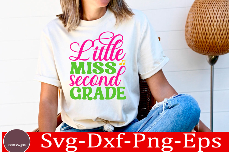 Teacher Life Svg Image 23