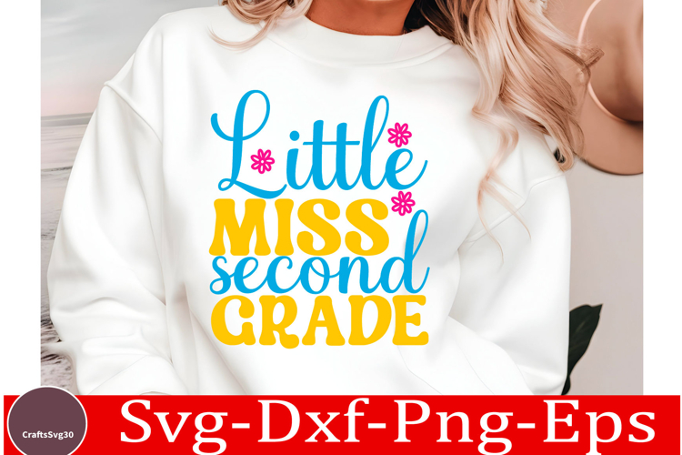 Teacher Life Svg Image 12