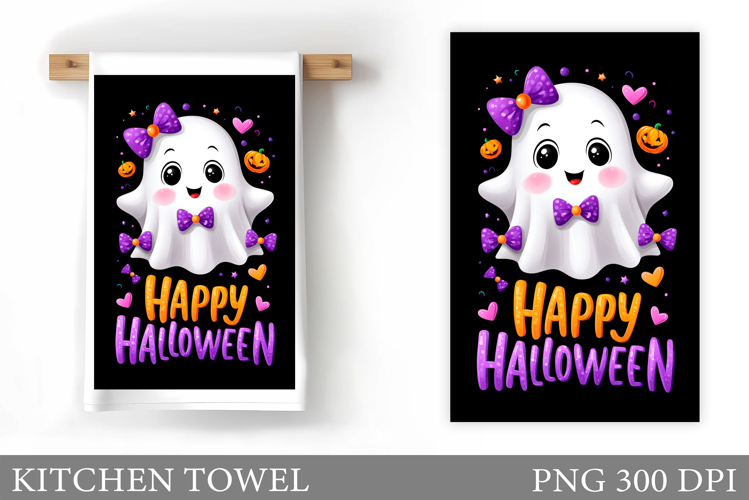 Pumpkin Halloween Clipart Image 3