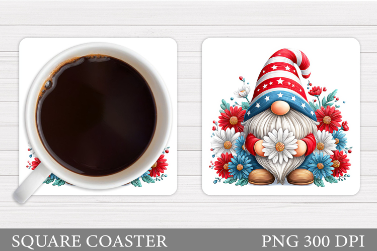 Patriotic Sublimation Design Image 15