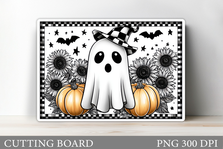 Cute Ghost Pictures Image 19