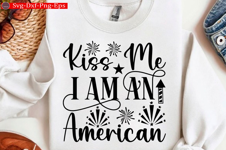 Merica Svg Image 22