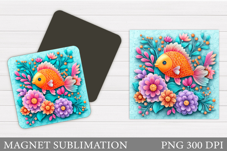 Fish Clipart Image 7