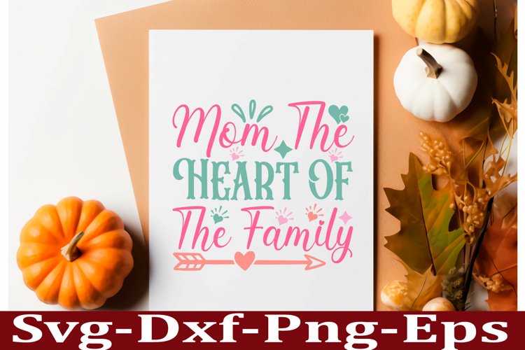 Best Mom Svg Image 24