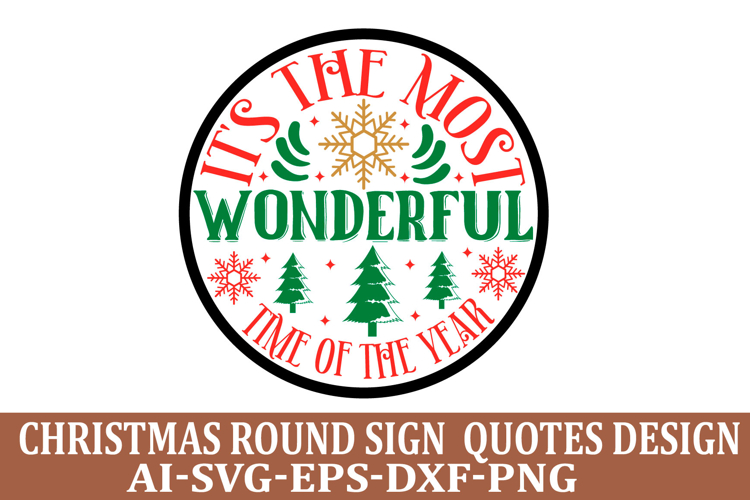 Round Sign Svg Image 18