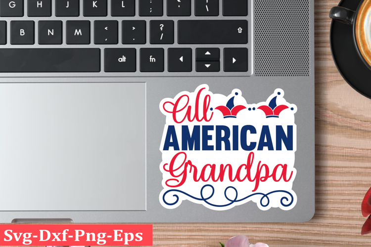 Merica Svg Image 17