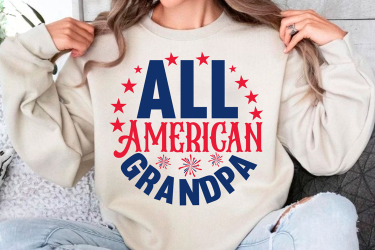 Merica Svg Image 22