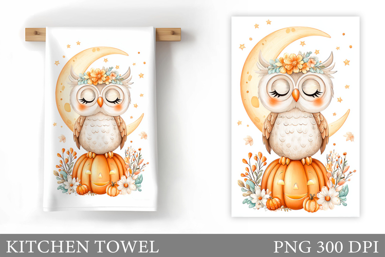 Halloween Pumpkin Clipart Image 9