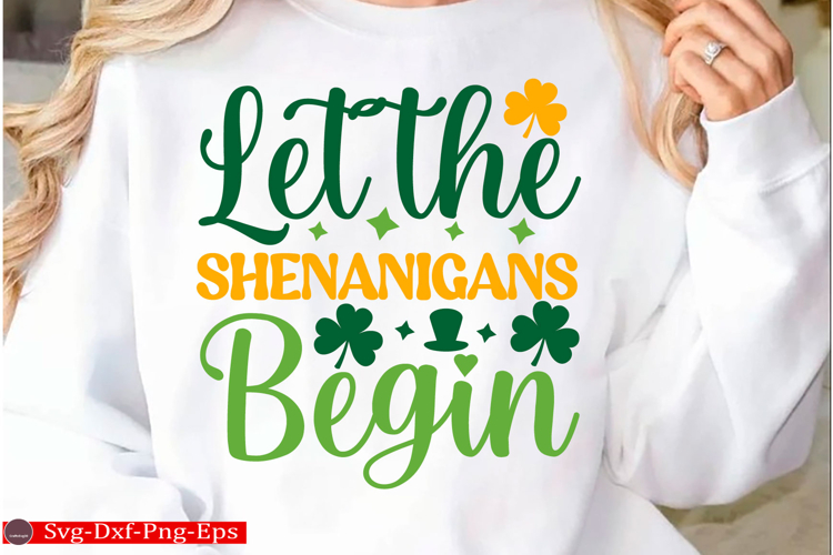 Clover Svg Image 2