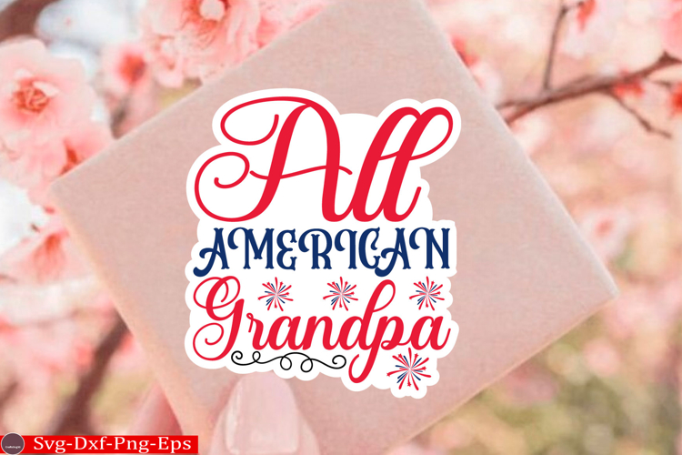 Merica Svg Image 10