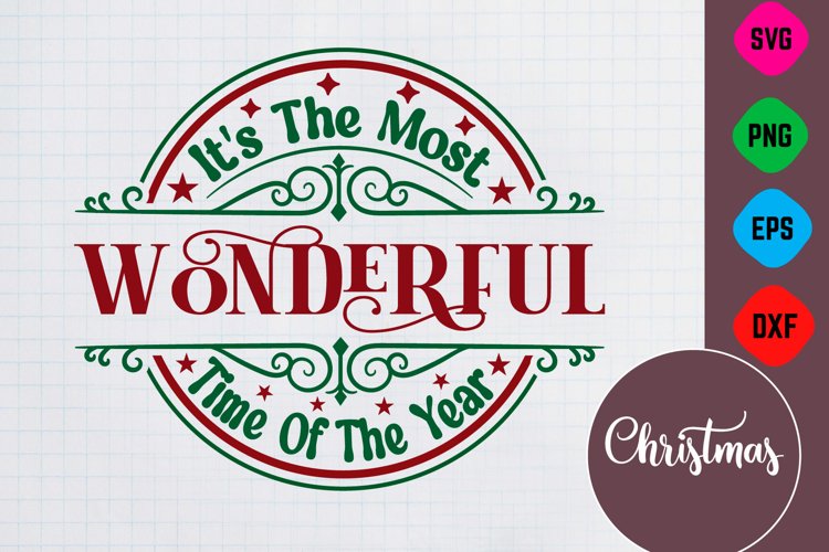 Ornaments Svg Image 5