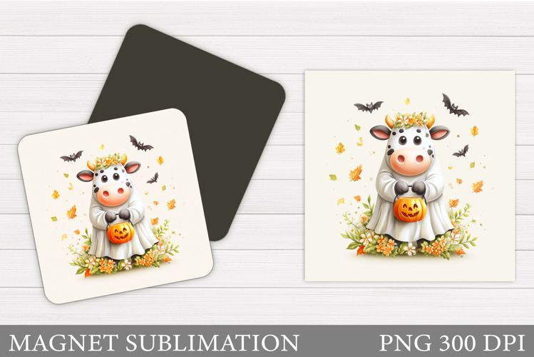 Highland Cow Clipart Image 17