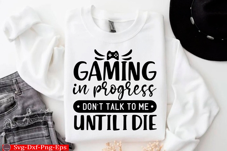 Gaming Svg Image 13