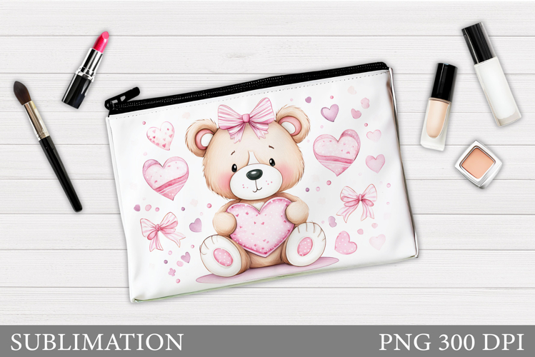 Valentines Sublimation Design Image 11