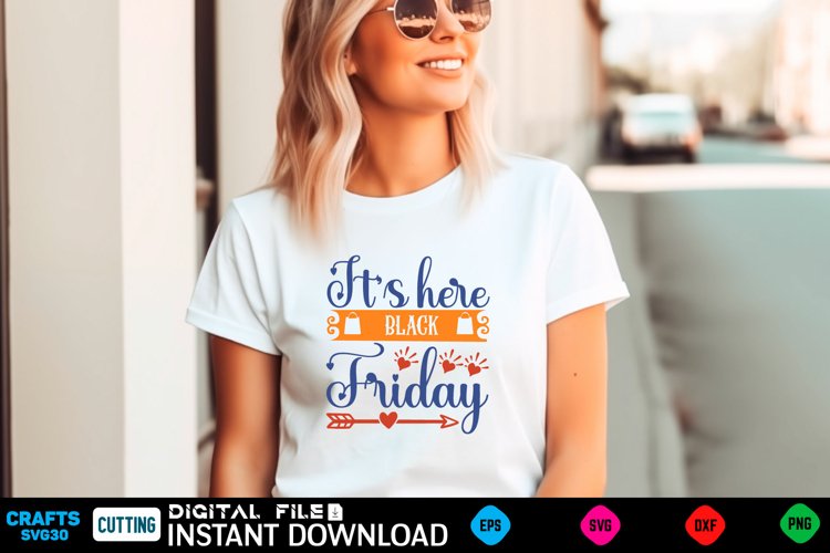 Thanksgiving Sublimation Design Image 4