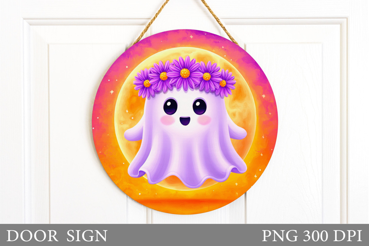 Ghost Clipart Image 2