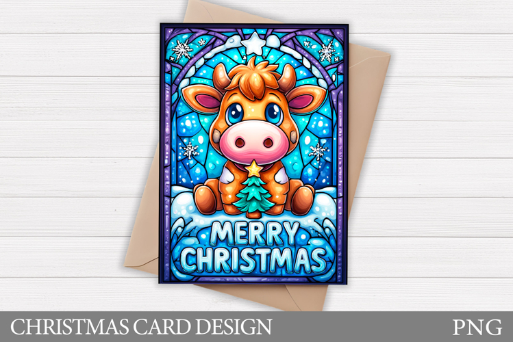 Cow Print Clipart Image 19