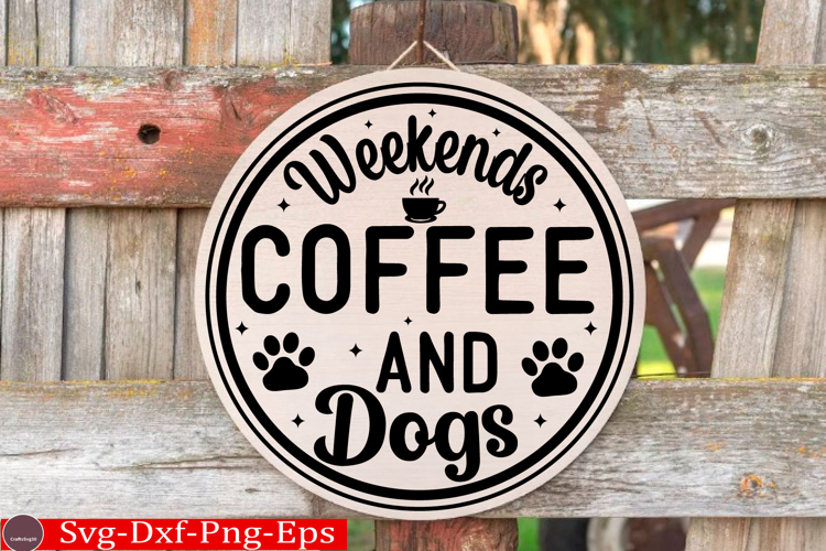 Dog Svg Bundle Image 18