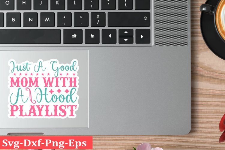 Best Mom Svg Image 13