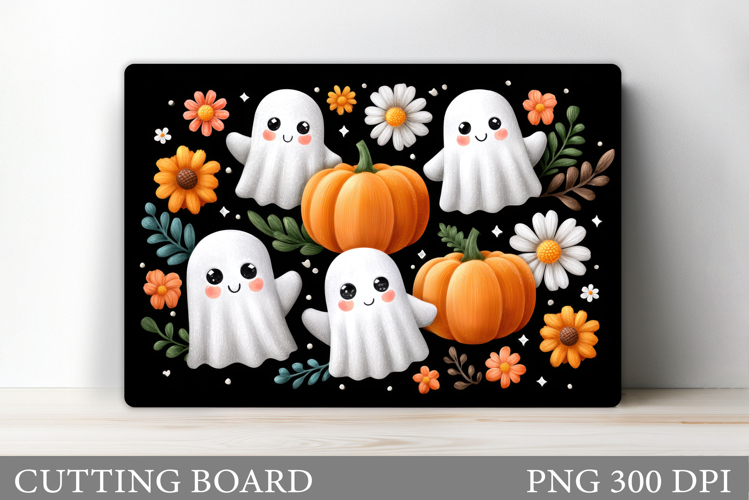 Cute Ghost Pictures Image 14