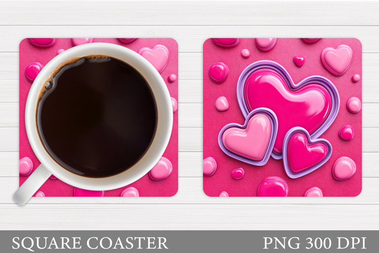 Valentines Sublimation Design Image 9
