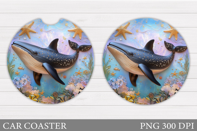 Whale Clipart Image 15