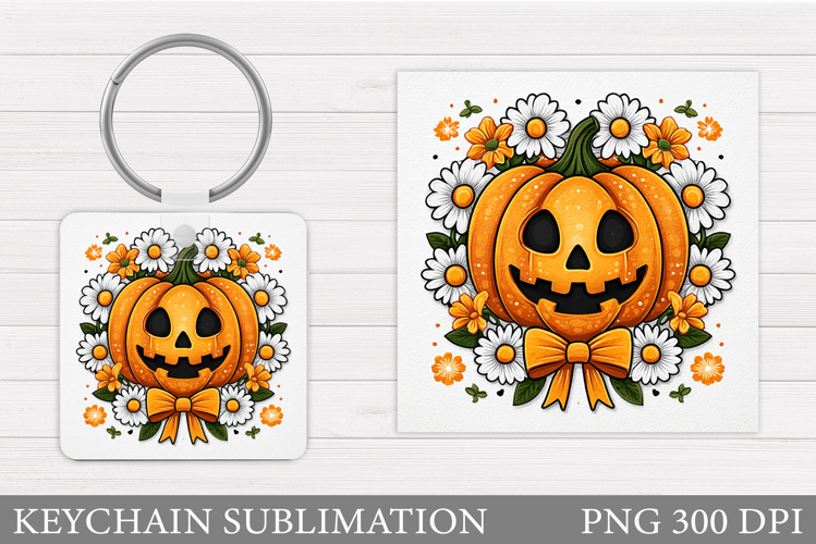 Pumpkin Clipart Image 3