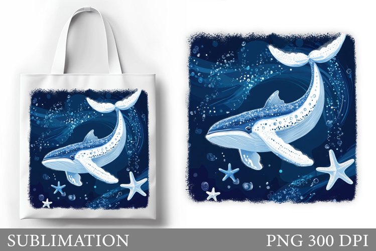 Whale Clipart Image 14