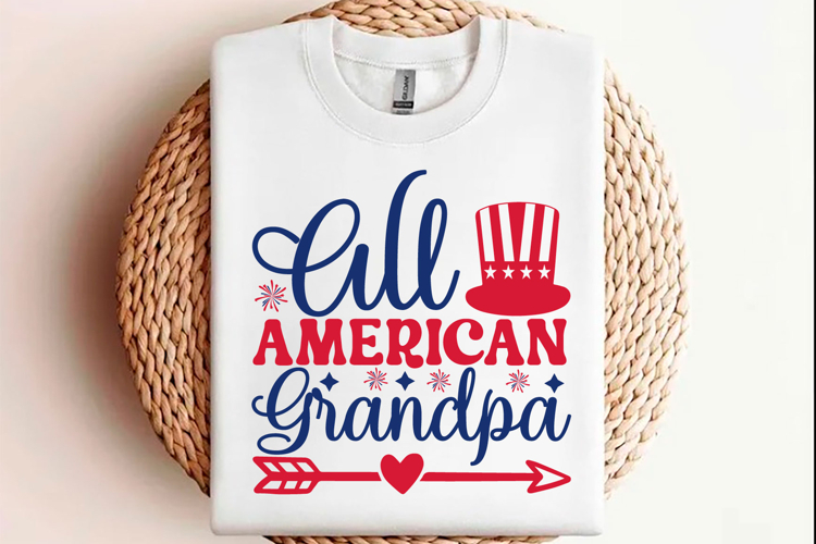 Merica Svg Image 18