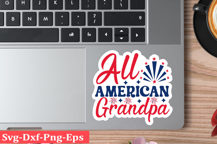 Merica Svg Image 13