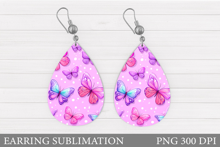 Teardrop Clipart Image 6
