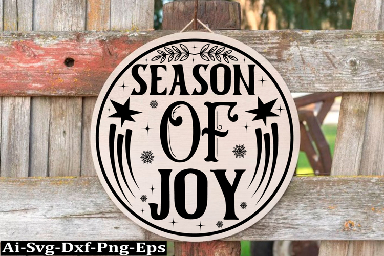 Christmas Bible Verse Svg Image 16