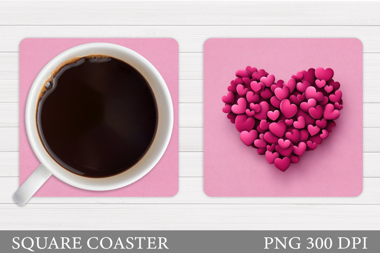 Valentines Sublimation Design Image 5