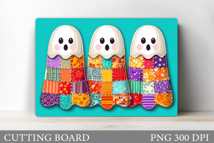 Cute Ghost Pictures Image 8