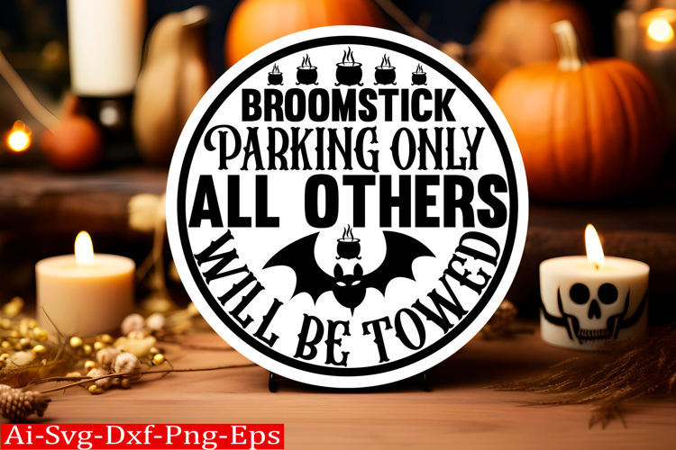 Door Hanger Svg Image 5