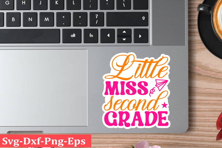 Teacher Life Svg Image 12