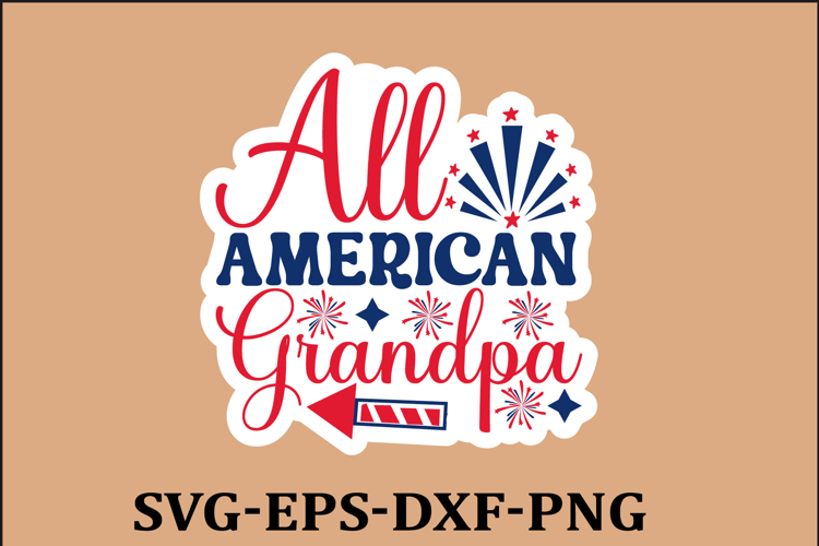 Merica Svg Image 6