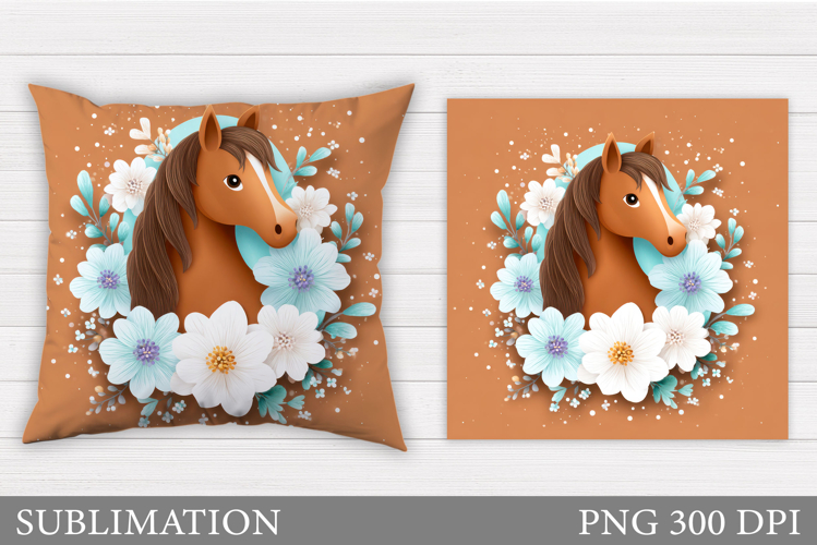 Cute Horse Pictures Image 11