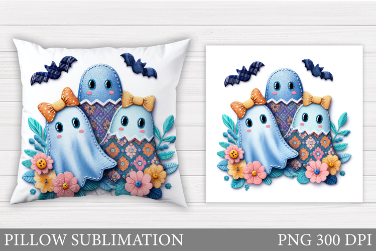 Cute Ghost Pictures Image 3