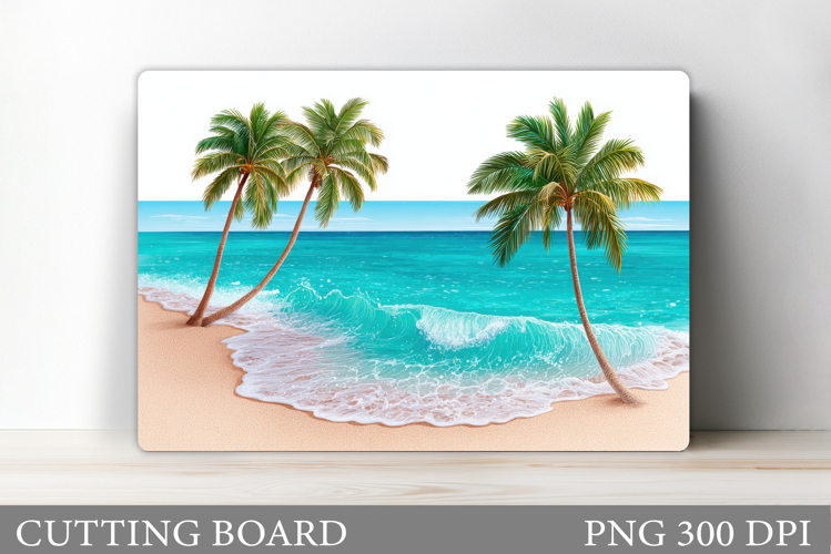 Palm Tree Clipart Image 16