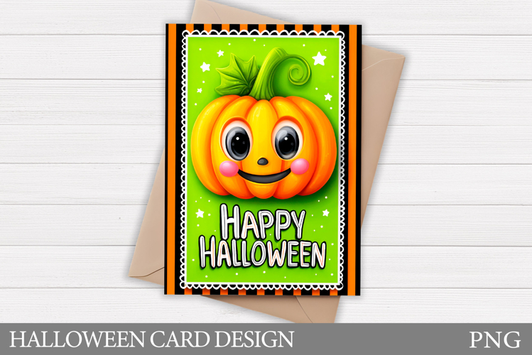 Pumpkin Clipart Image 17