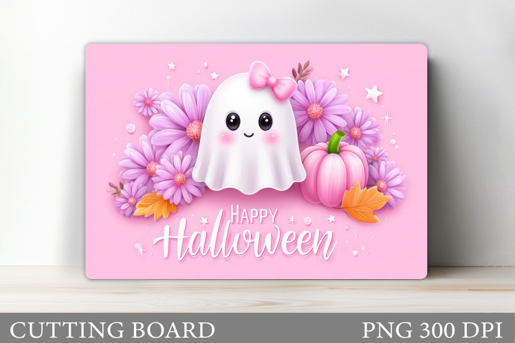 Ghost Clipart Image 24