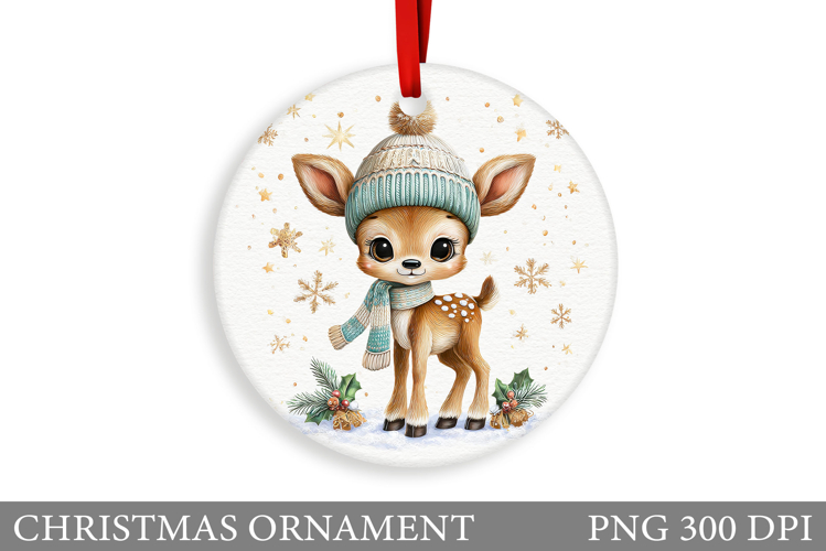 Cute Winter Clipart Image 21