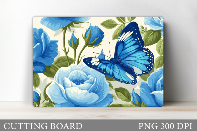 Butterfly Clipart Image 23