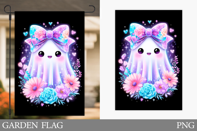 Garden Flag Sublimation Designs Image 6