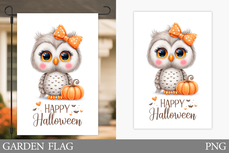 Garden Flag Sublimation Designs Image 9