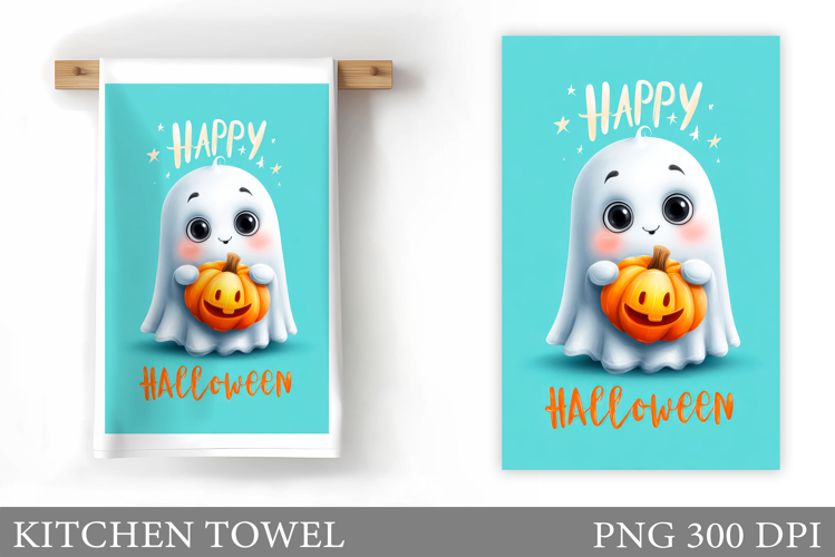 Halloween Pumpkin Clipart Image 5