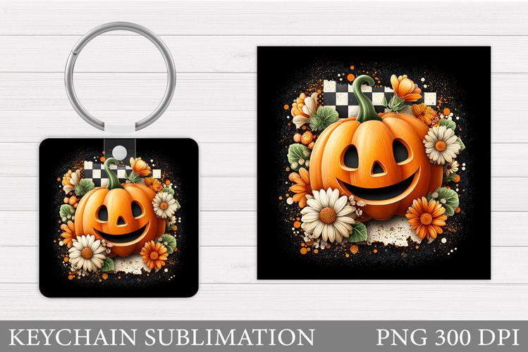 Pumpkin Clipart Image 10