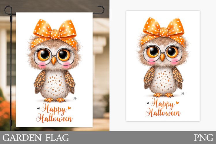 Garden Flag Sublimation Designs Image 8